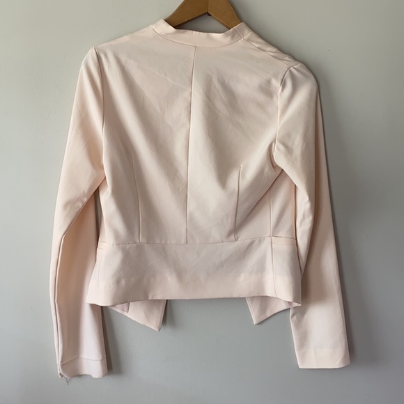 🧨 Dynamite peach vest || Size : Xsmall - Picture 3 of 3